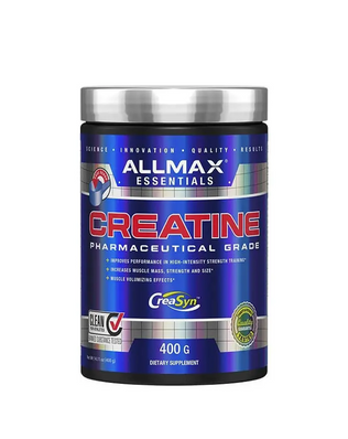 Allmax CREATINE | 400 G