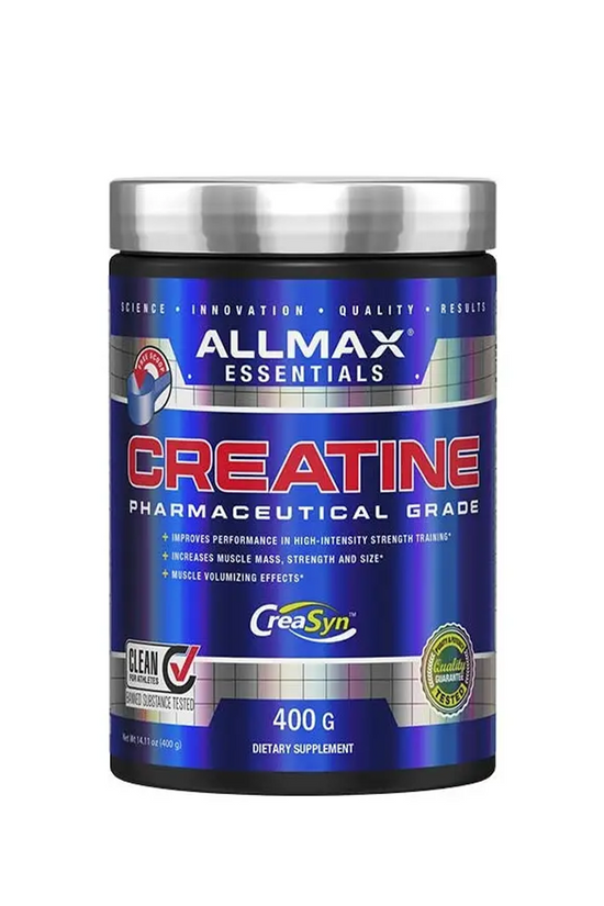 Allmax CREATINE | 400 G