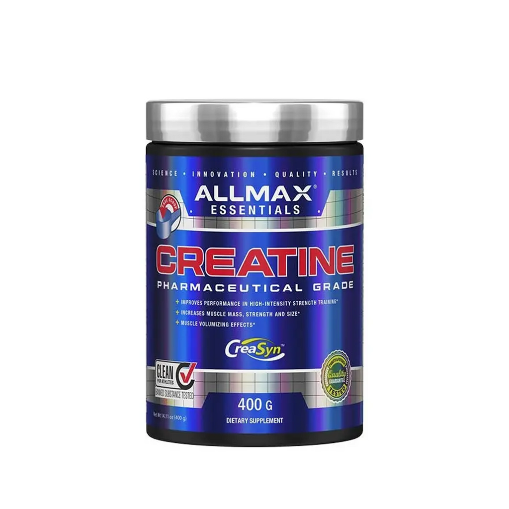 CRÉATINE Allmax | 400 G