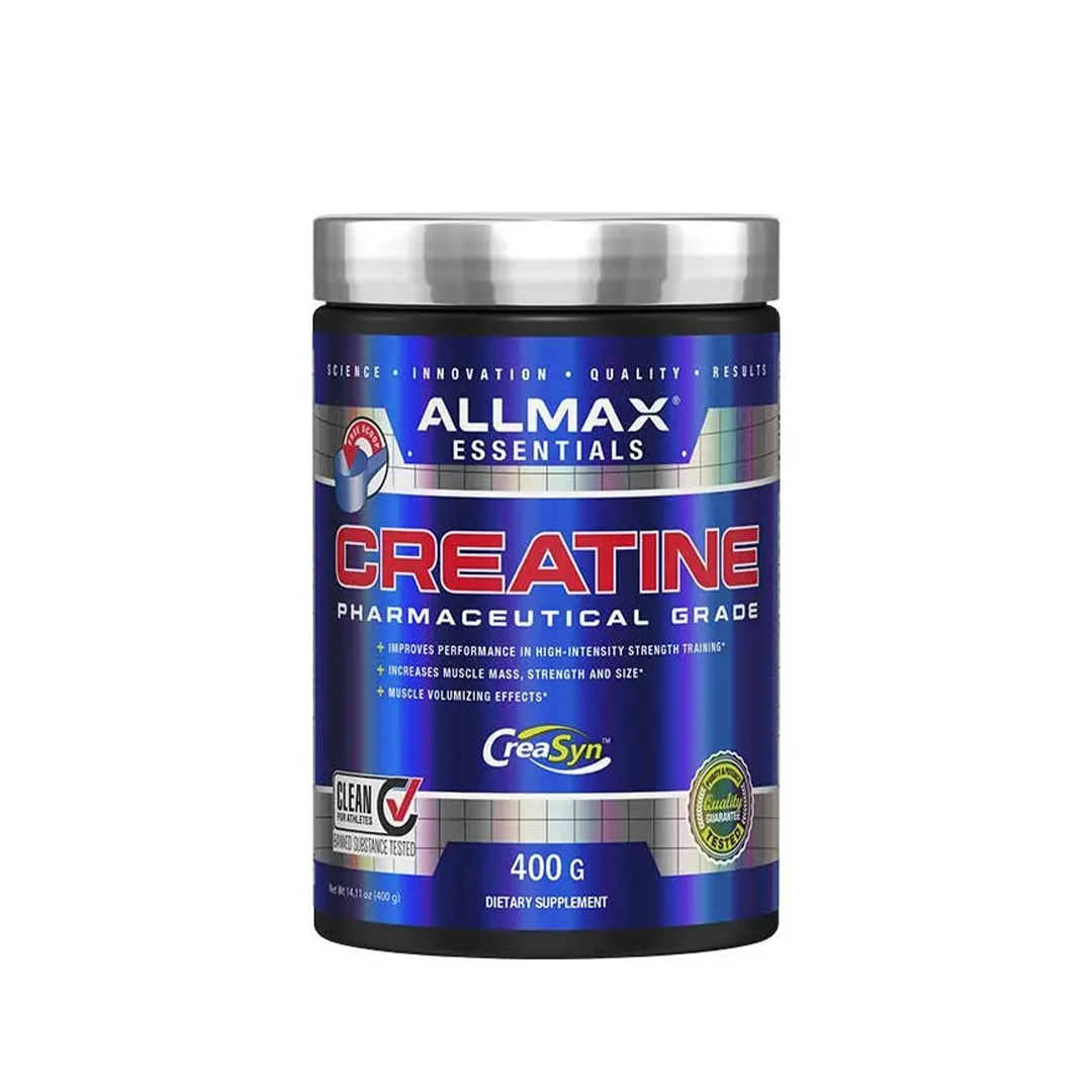 CRÉATINE Allmax | 400 G