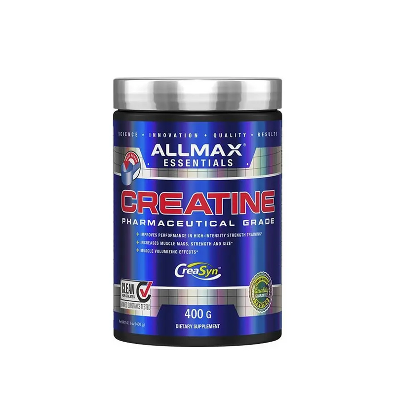 CRÉATINE Allmax | 400 G