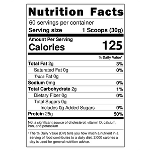 Great Sport Nutrition - PURE WHEY | 2 kg GSN