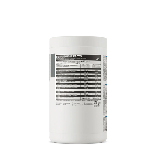 OstroVit EAA 400 g grapefruit