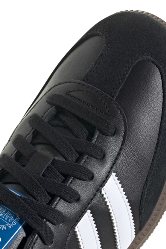 Adidas Samba OG Black