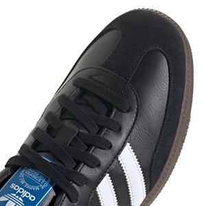 Adidas Samba OG Black / Beige