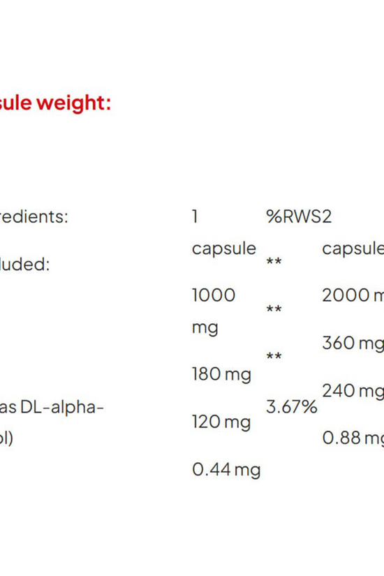 Omega 3 – 60 caps – Real Pharm