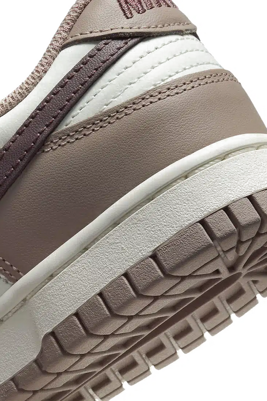Nike Dunk Low Sail Beige Diffused Taupe