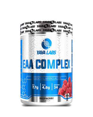 EAA Complex - Yava Labs | 300g