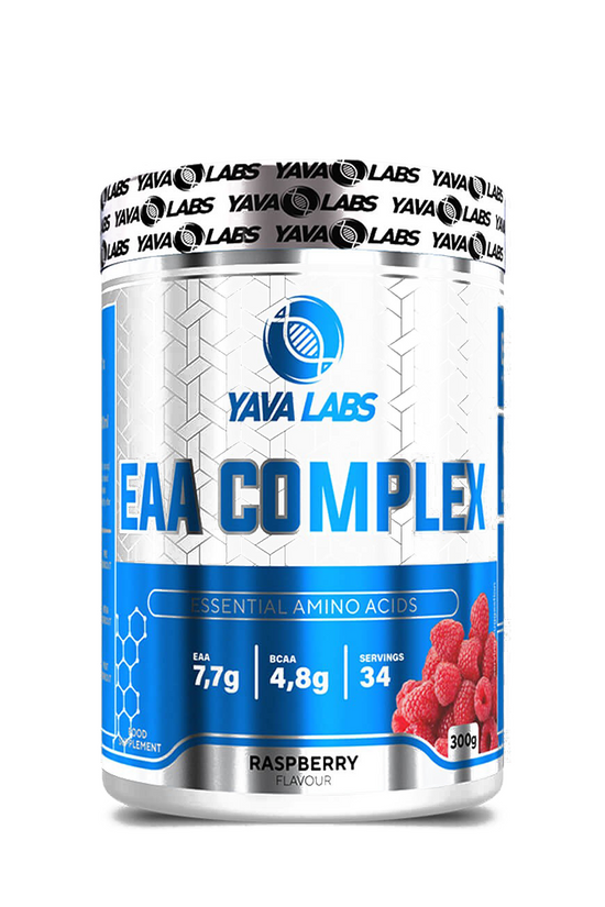 EAA Complex - Yava Labs | 300g