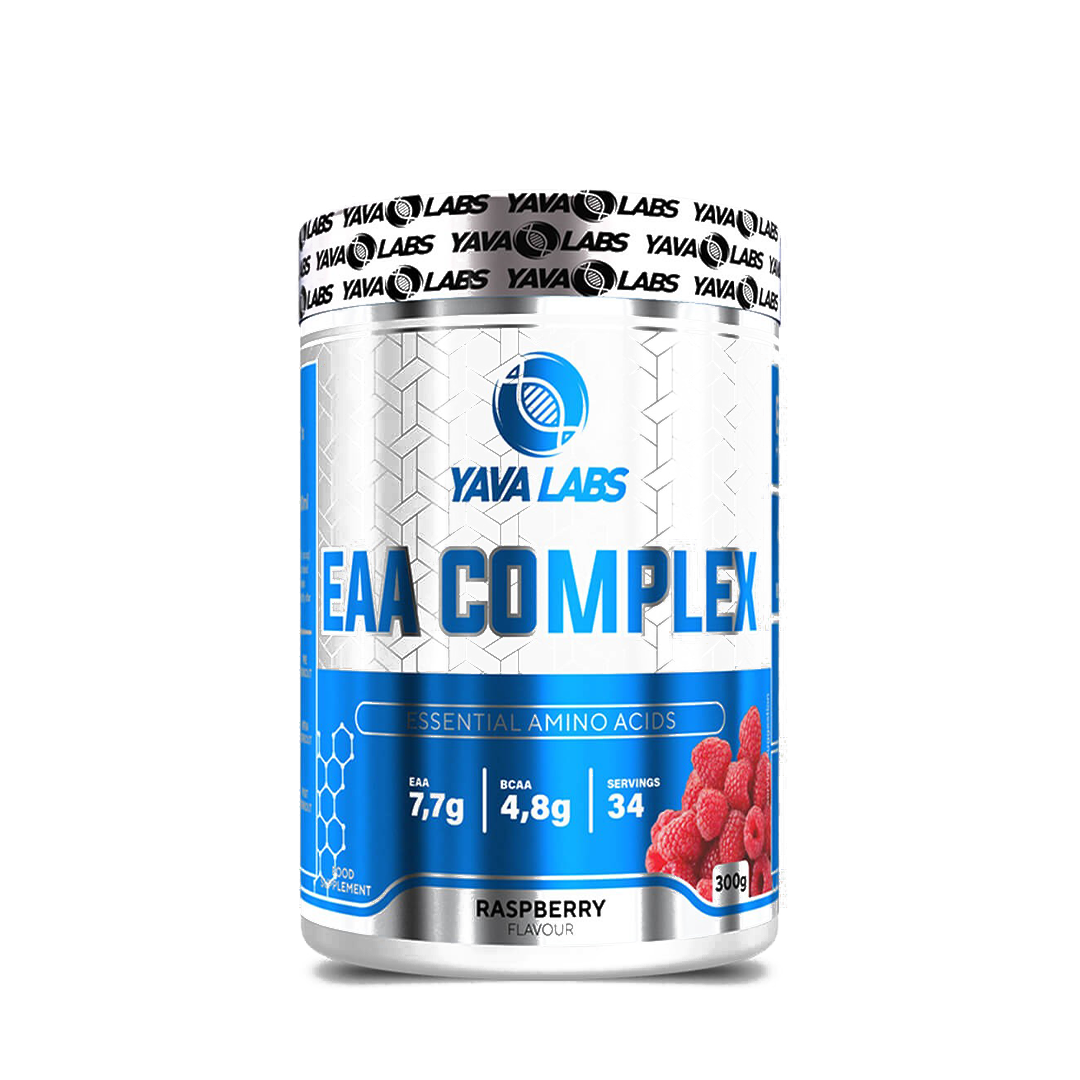 EAA Complex - Yava Labs | 300g