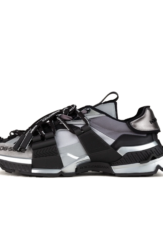 Dolce & Gabbana Space Black/Silver