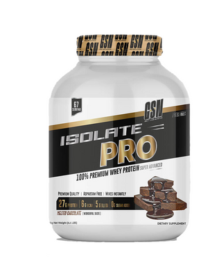 ISOLATE PRO – GSN | 2KG