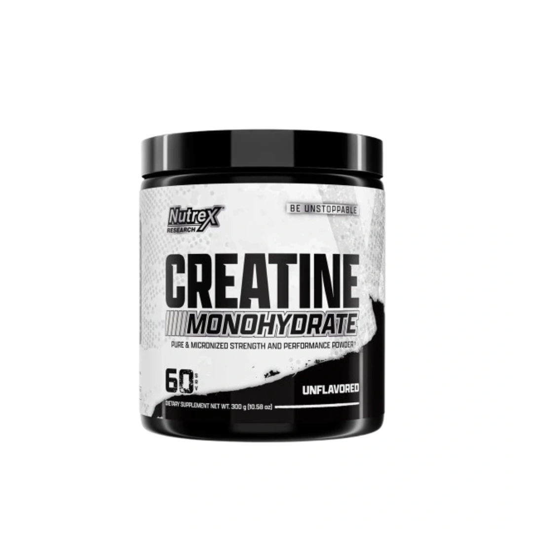 CRÉATINE DRIVE NUTREX 300G