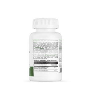 OstroVit Ashwagandha VEGE 90 comprimés