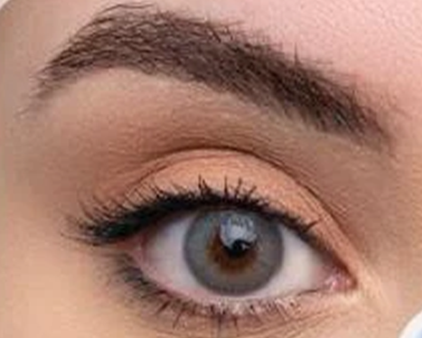 METALLIC SHADE