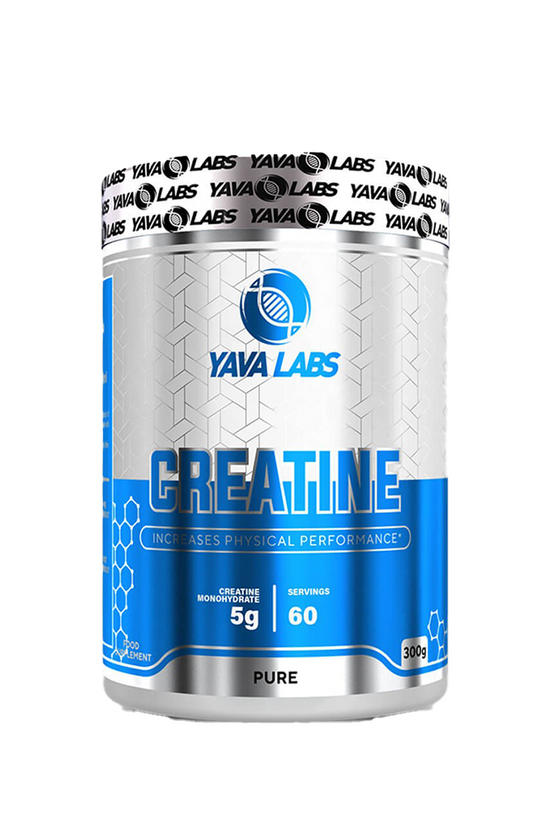 Creatine Pure - yava labs | 300g