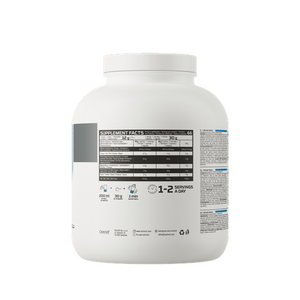 OstroVit 100% Whey Protein 2000 g banana cake