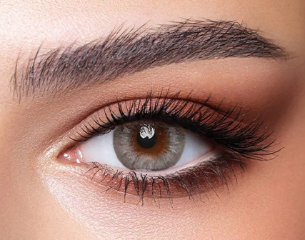 SILVER MIST