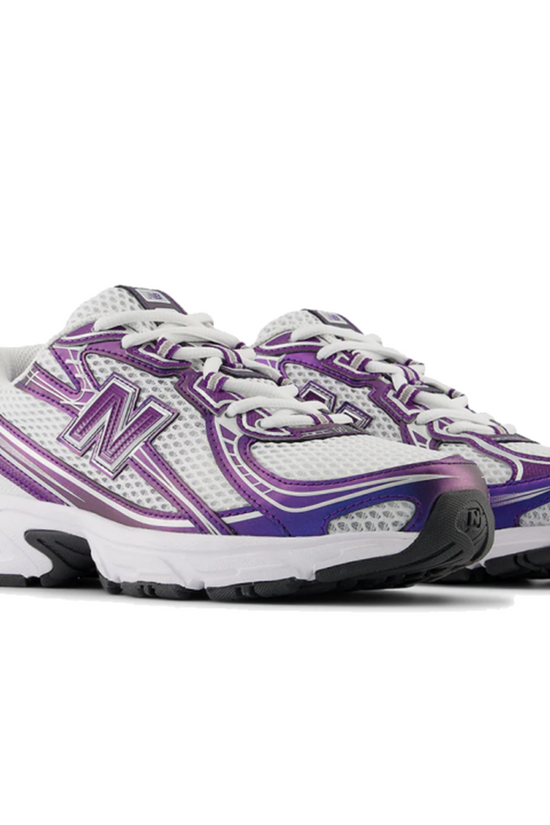 New Balance 740 Concord Grape