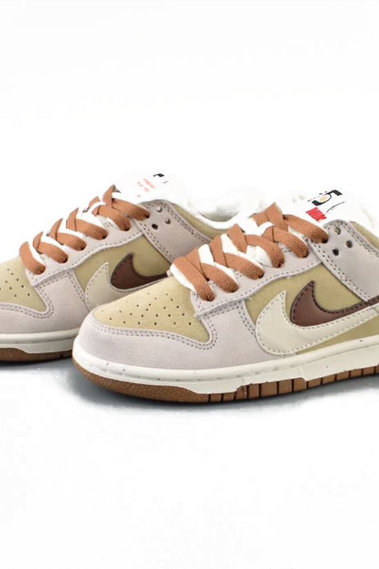 Nike Sb Dunk Low Milk Coffee