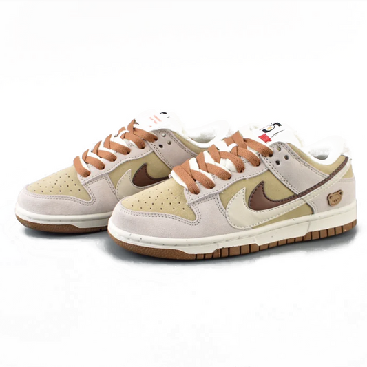 Nike Sb Dunk Low Milk Coffee