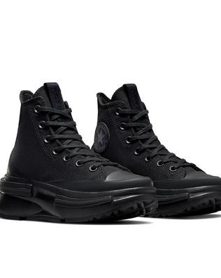 Converse Run Star Legacy Cx Platform Mono Black