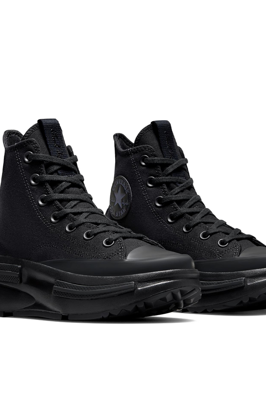 Converse Run Star Legacy Cx Platform Mono Black