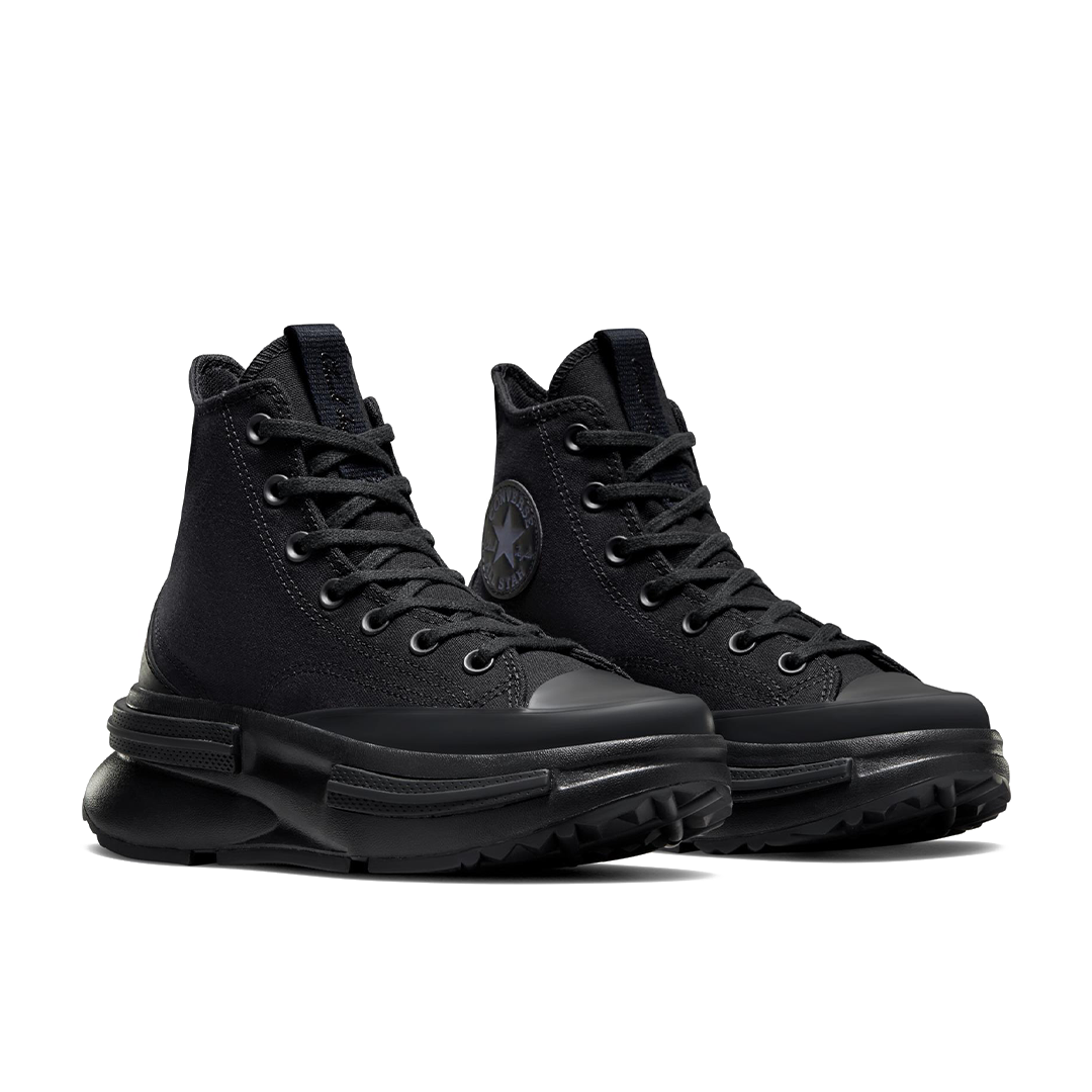Converse Run Star Legacy Cx Platform Mono Black