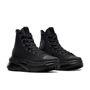 Converse Run Star Legacy Cx Platform Mono Black