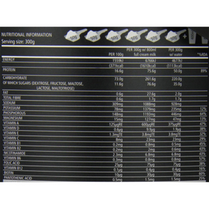 Masse hyperbolique Gh USN 6 KG
