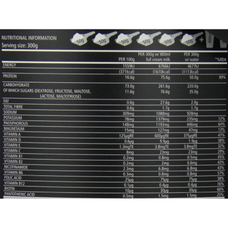 Masse hyperbolique Gh USN 6 KG