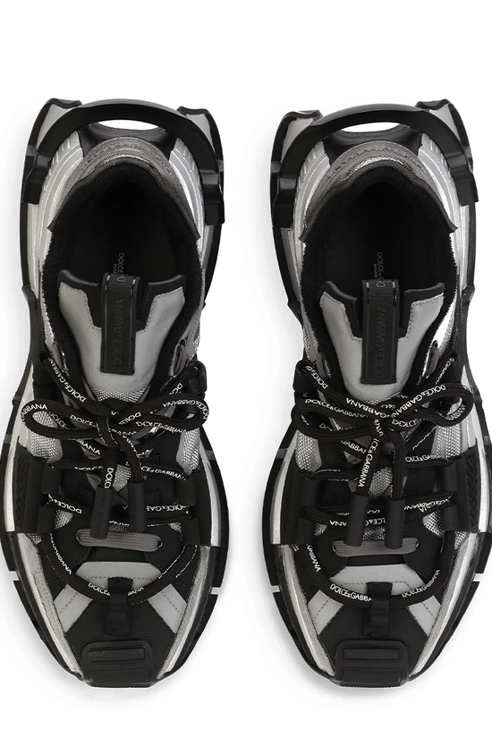 Dolce & Gabbana Space Black/Silver