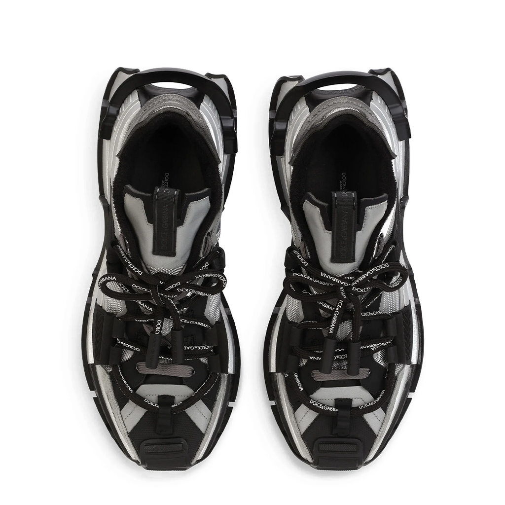 Dolce & Gabbana Space Black/Silver