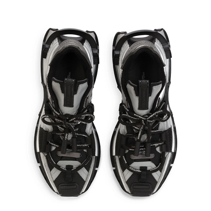 Dolce & Gabbana Space Black/Silver