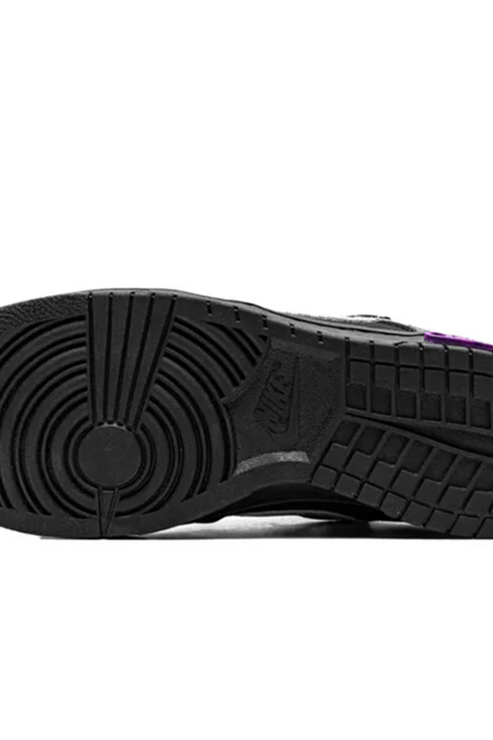 Nike Dunk Low Off-White Lot 50