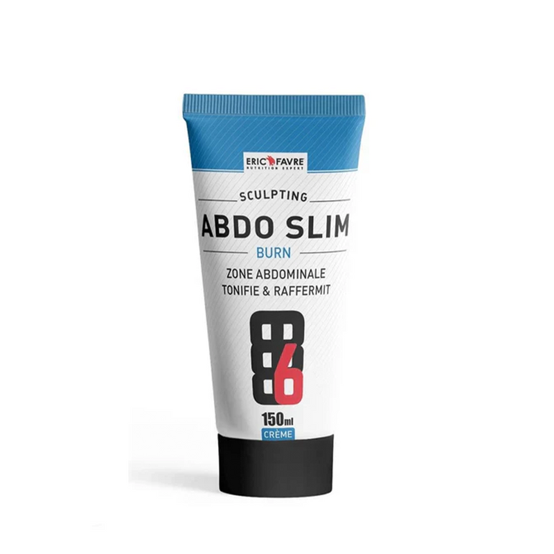 Abdo Slim Crème - 150ml