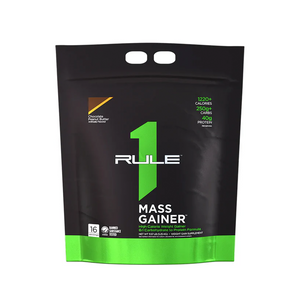 RULE 1 MASS GAINER 5.26 KG