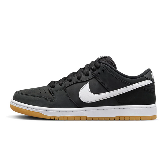 Nike Dunk Low "Black Gum"