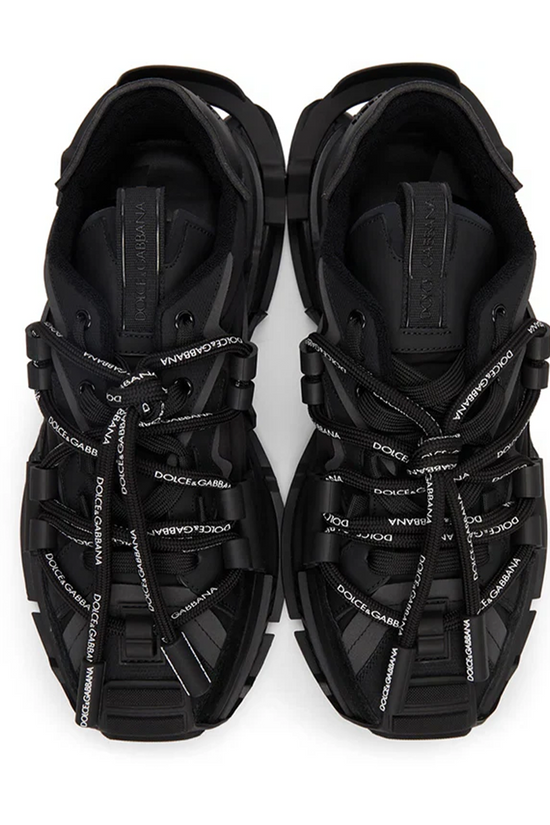 Dolce & Gabbana DG-5862 Space Black