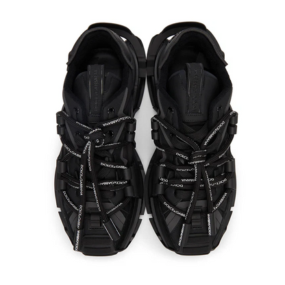 Dolce & Gabbana DG-5862 Space Black