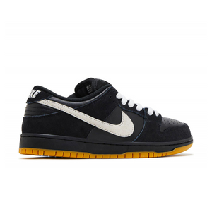 Nike Dunk Low « Gomme noire »