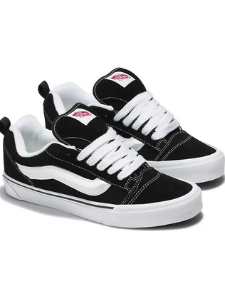 Vans Knu Skool