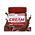 Crème Protéinée Choco-Noisette Impact Nutrition
