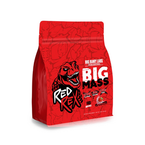 GAIN DE MASSE DE BOEUF RED REX