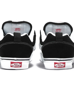 Vans Knu Skool