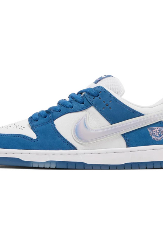 Nike SB Dunk Low Born X Raised One Block At A Time