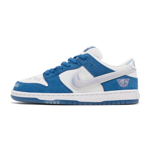 Nike SB Dunk Low Born X Raised One Block At A Time