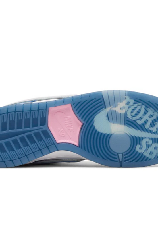 Nike SB Dunk Low Born X Raised One Block At A Time