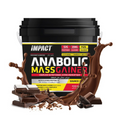 Gain de masse anabolisant 5 kg Impact Nutrition