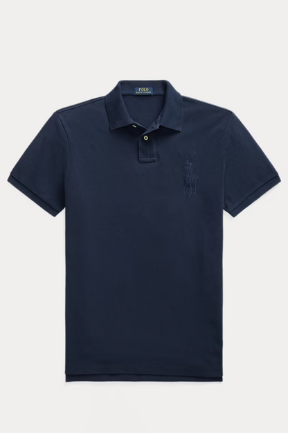 Polo Ralph Lauren Polo Big Pony Bleu Marine